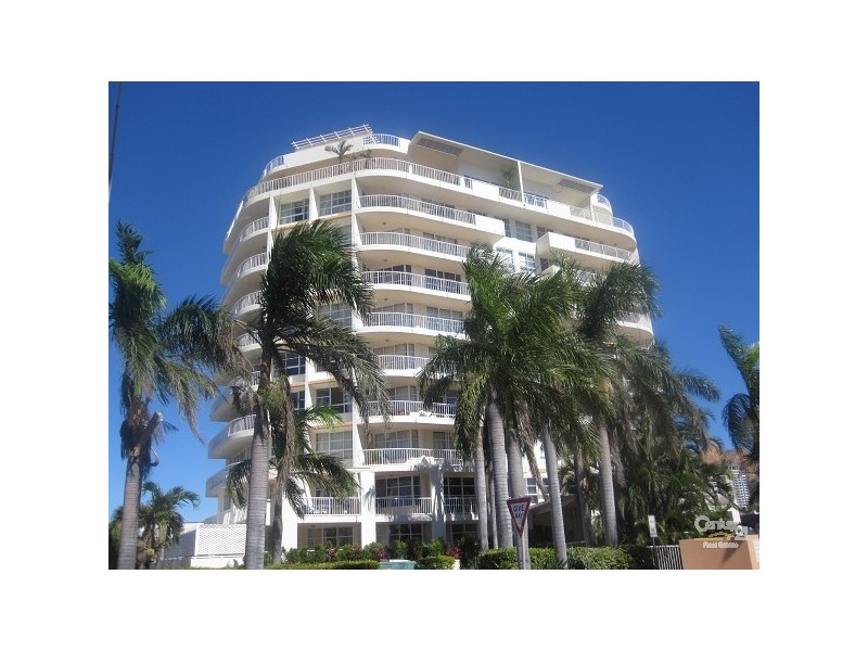 6A-3/7 THE STRAND, Townsville City QLD 4810
