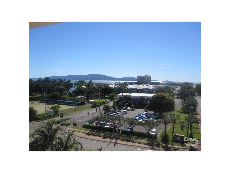 6A-3/7 THE STRAND, Townsville City QLD 4810