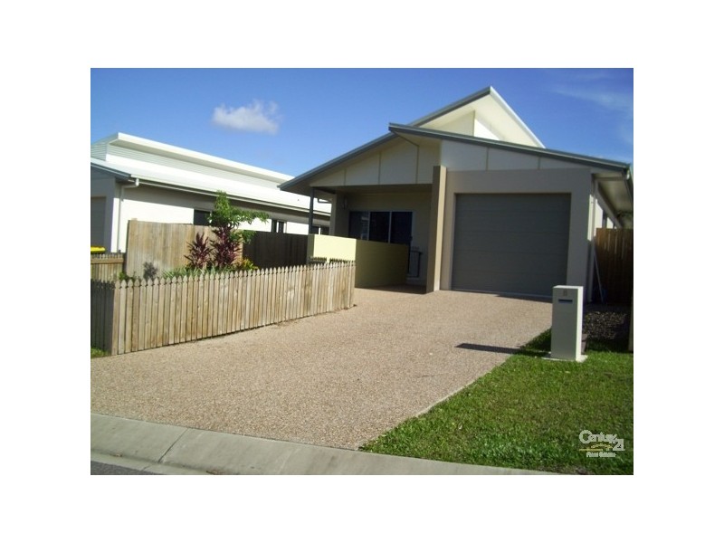 Mount Louisa QLD 4814