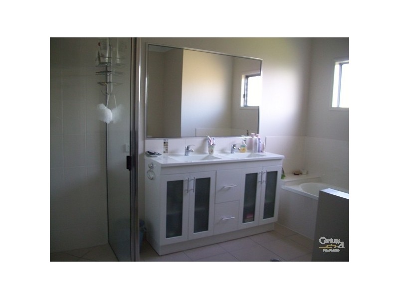 Mount Louisa QLD 4814