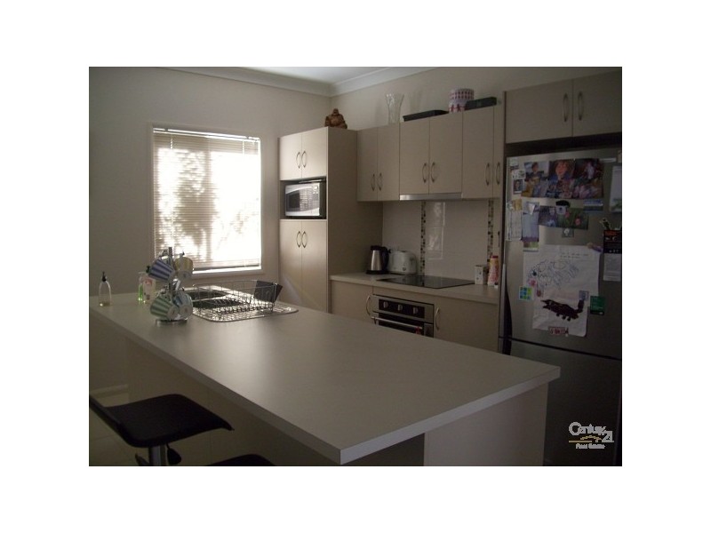 Mount Louisa QLD 4814