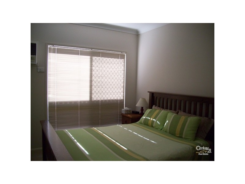 Mount Louisa QLD 4814