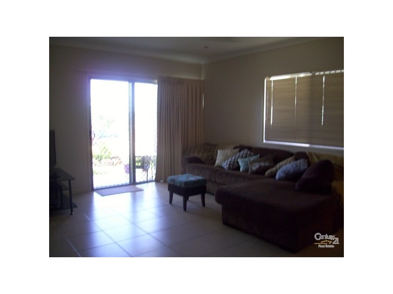 Mount Louisa QLD 4814