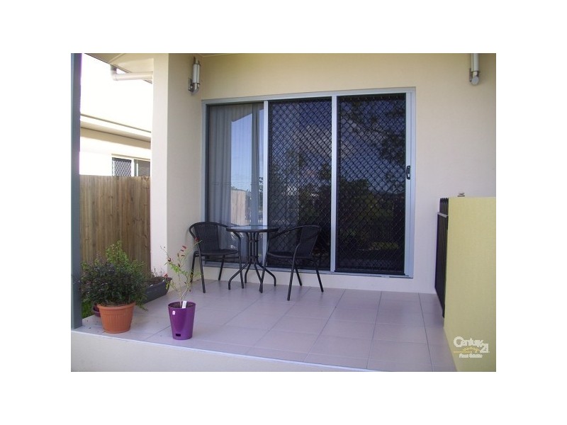 Mount Louisa QLD 4814