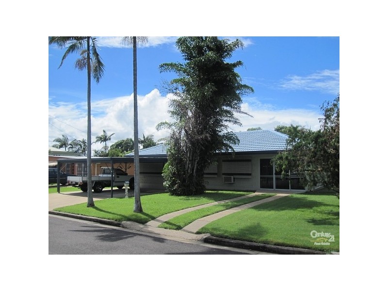 1 GILLIAT ST, Wulguru QLD 4811