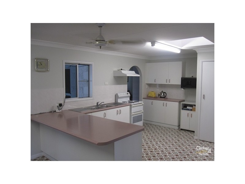 1 GILLIAT ST, Wulguru QLD 4811