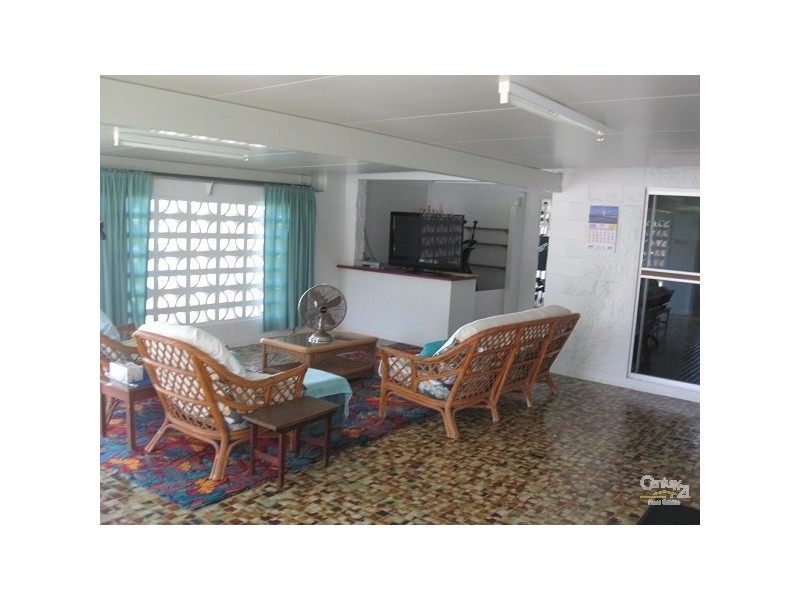 1 GILLIAT ST, Wulguru QLD 4811