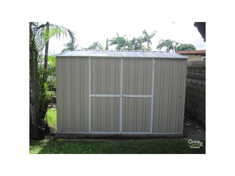 1 GILLIAT ST, Wulguru QLD 4811