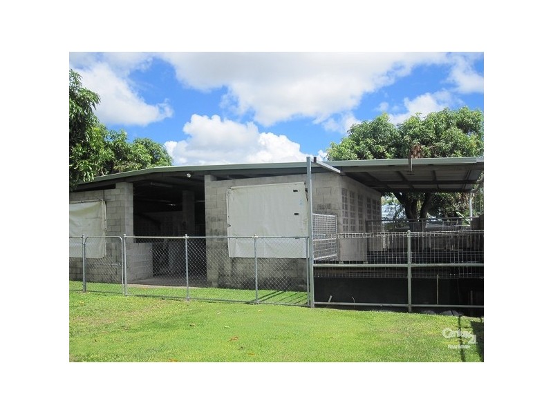 1 GILLIAT ST, Wulguru QLD 4811