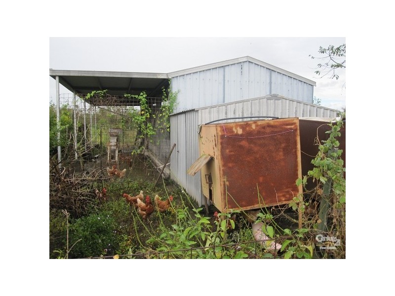 70 KING STREET, Bluewater QLD 4818