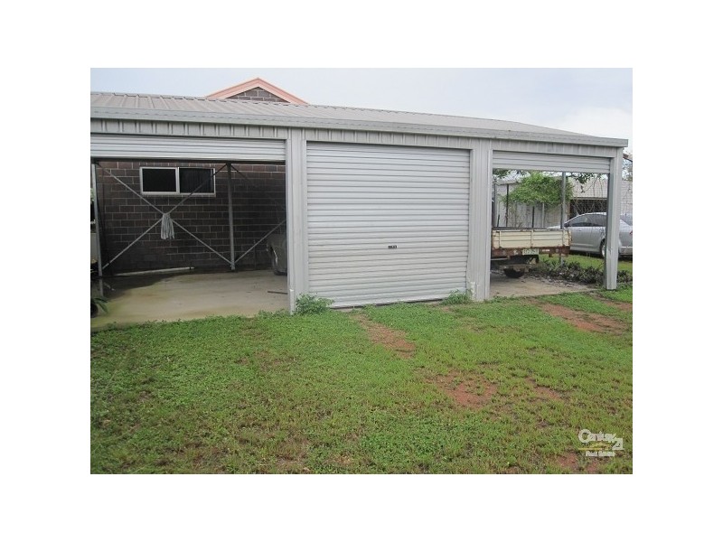 70 KING STREET, Bluewater QLD 4818
