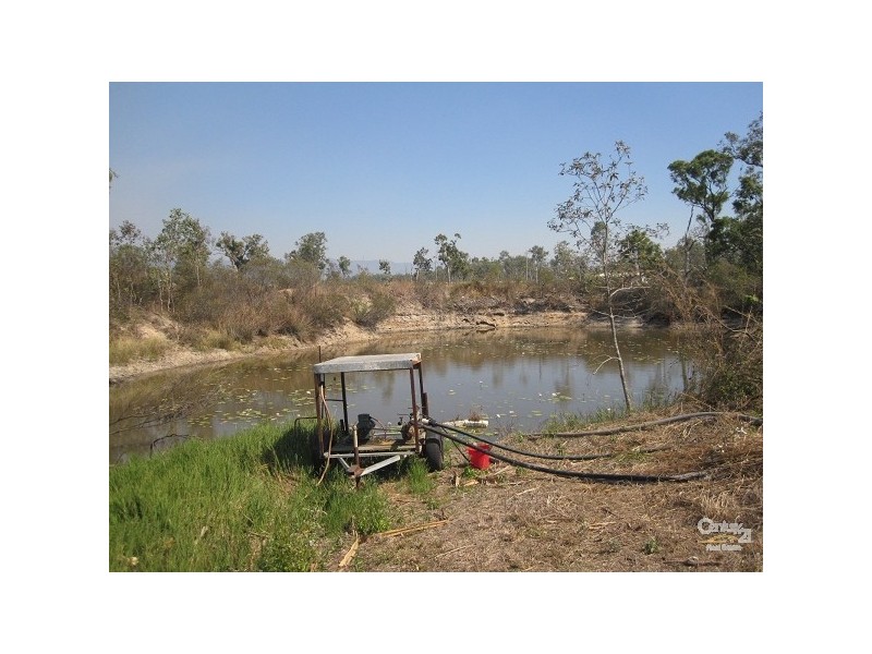 70 KING STREET, Bluewater QLD 4818