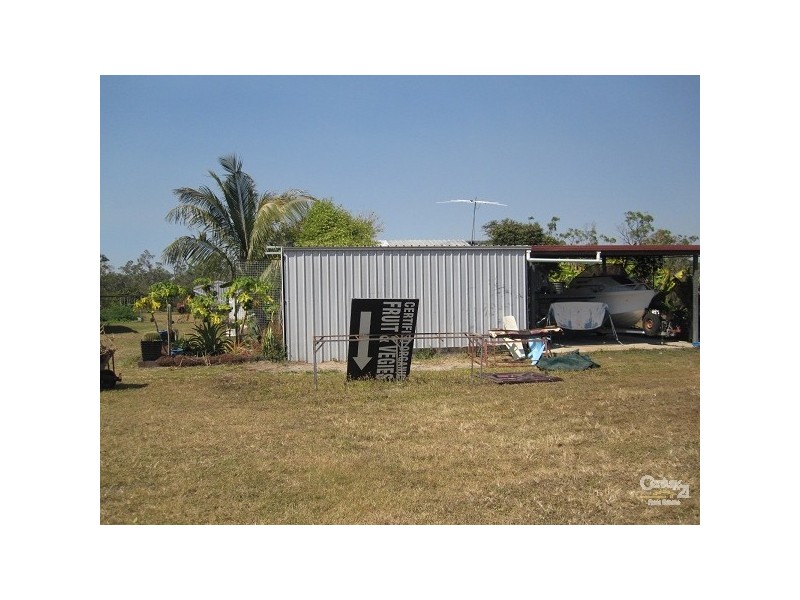 70 KING STREET, Bluewater QLD 4818