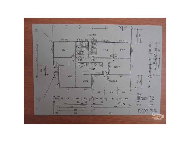 70 KING STREET, Bluewater QLD 4818