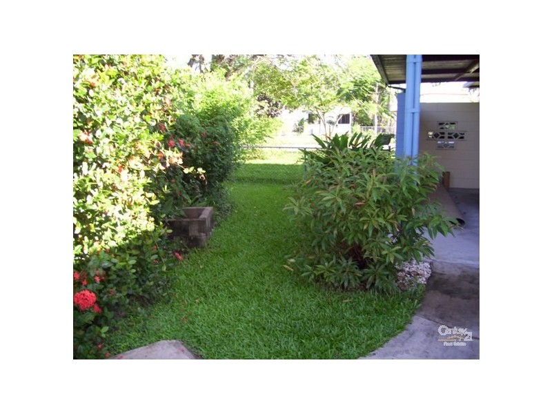 Mundingburra QLD 4812