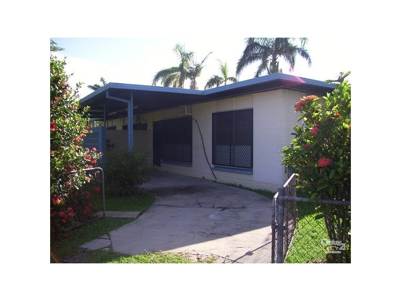 Mundingburra QLD 4812