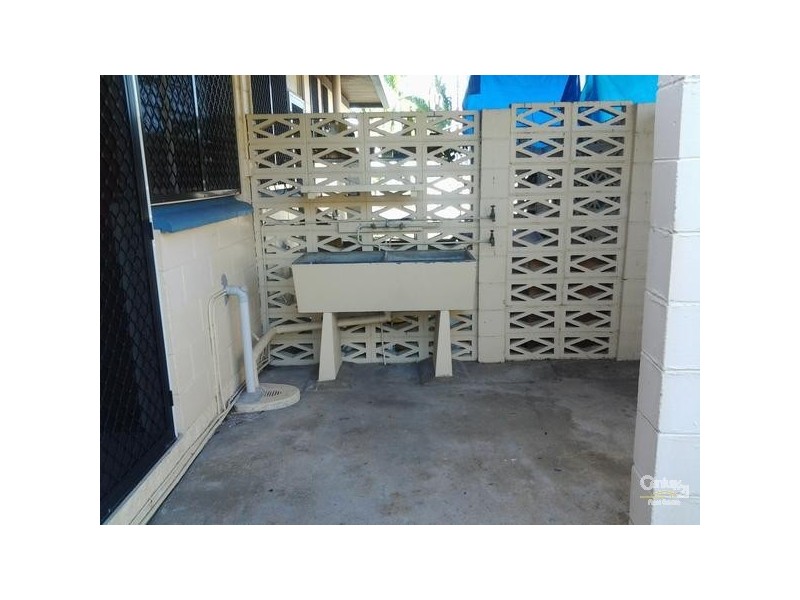 Mundingburra QLD 4812