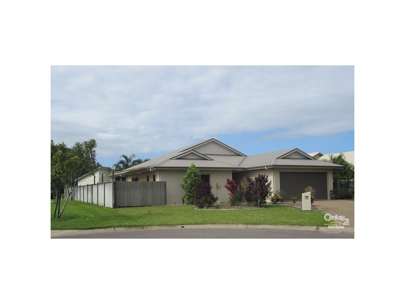 10 VIEWPOINT TERRACE, Idalia QLD 4811