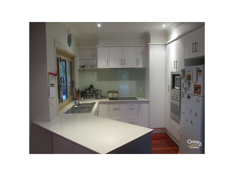 10 VIEWPOINT TERRACE, Idalia QLD 4811