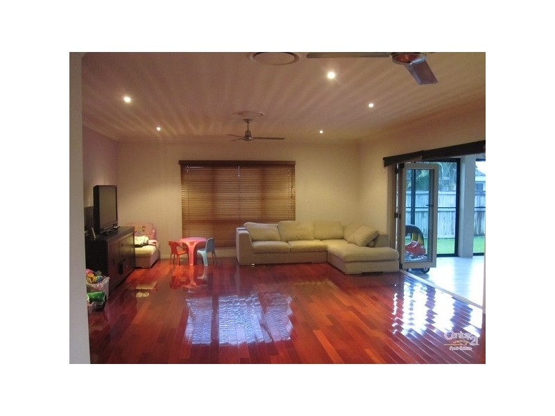 10 VIEWPOINT TERRACE, Idalia QLD 4811