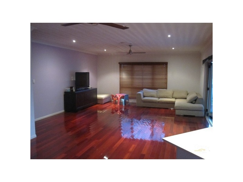 10 VIEWPOINT TERRACE, Idalia QLD 4811