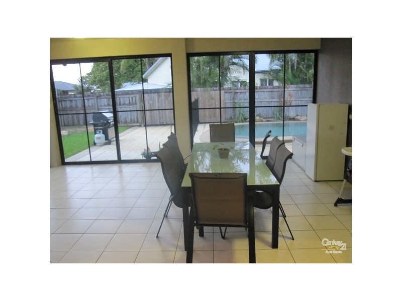 10 VIEWPOINT TERRACE, Idalia QLD 4811