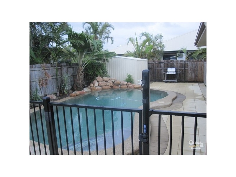 10 VIEWPOINT TERRACE, Idalia QLD 4811