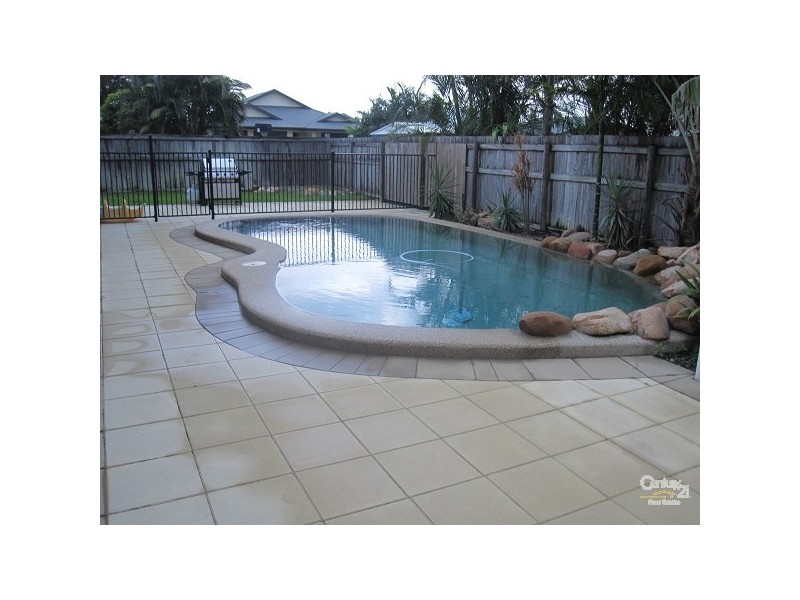 10 VIEWPOINT TERRACE, Idalia QLD 4811