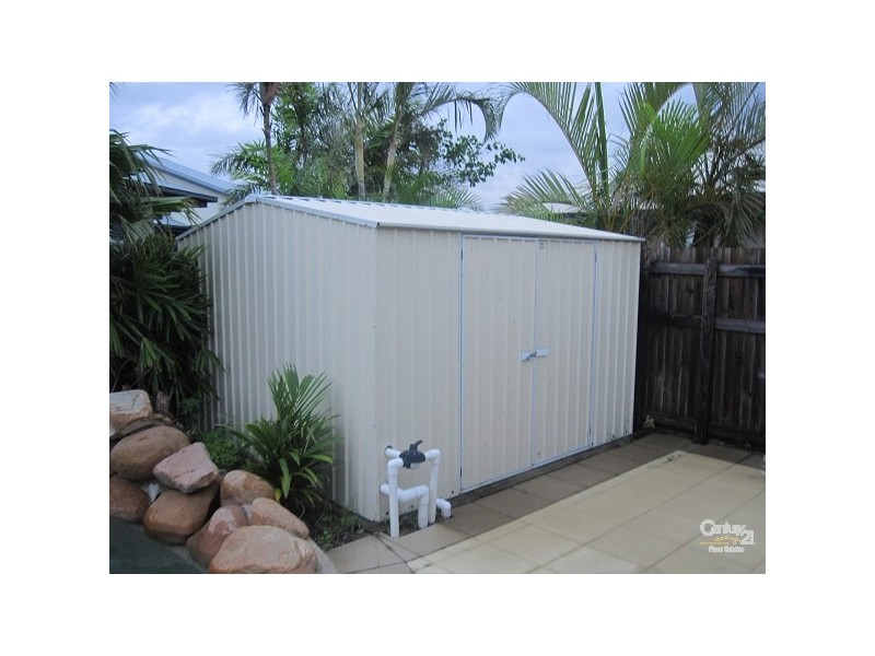 10 VIEWPOINT TERRACE, Idalia QLD 4811