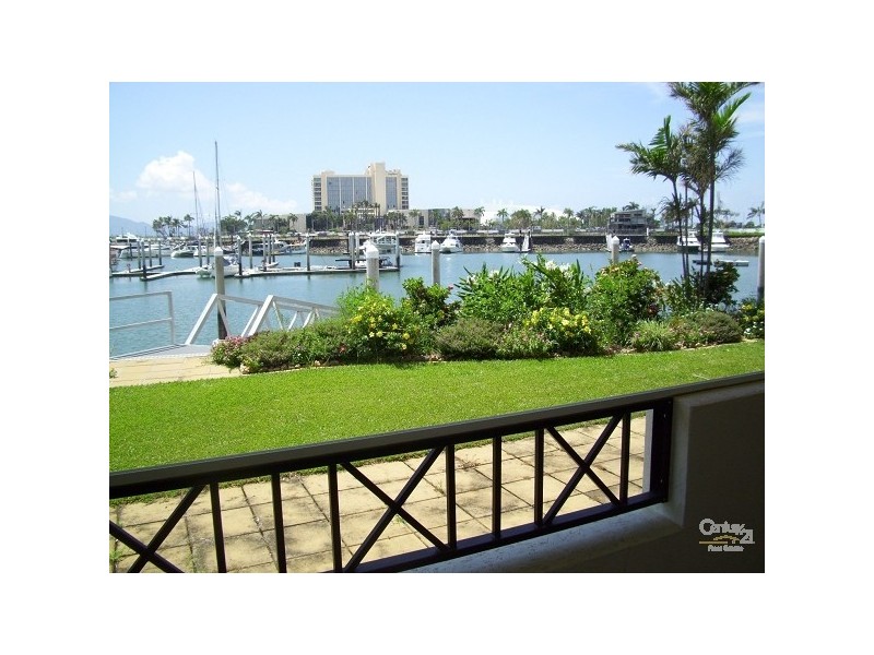 Townsville City QLD 4810