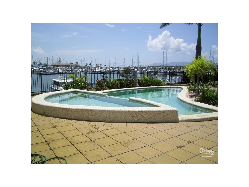 Townsville City QLD 4810