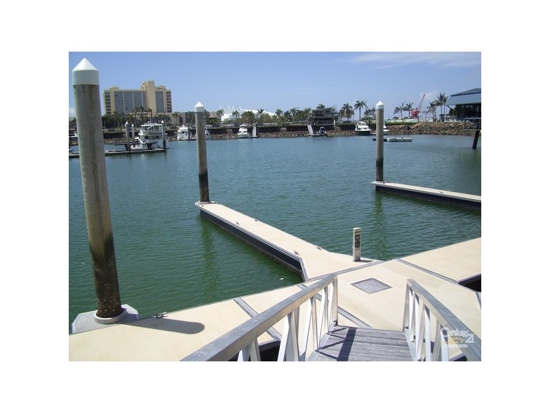 Townsville City QLD 4810