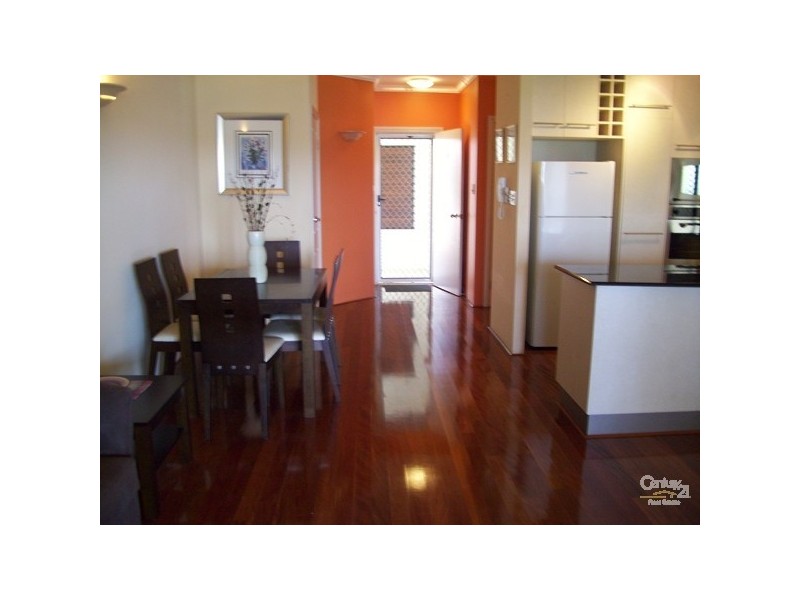 Townsville City QLD 4810