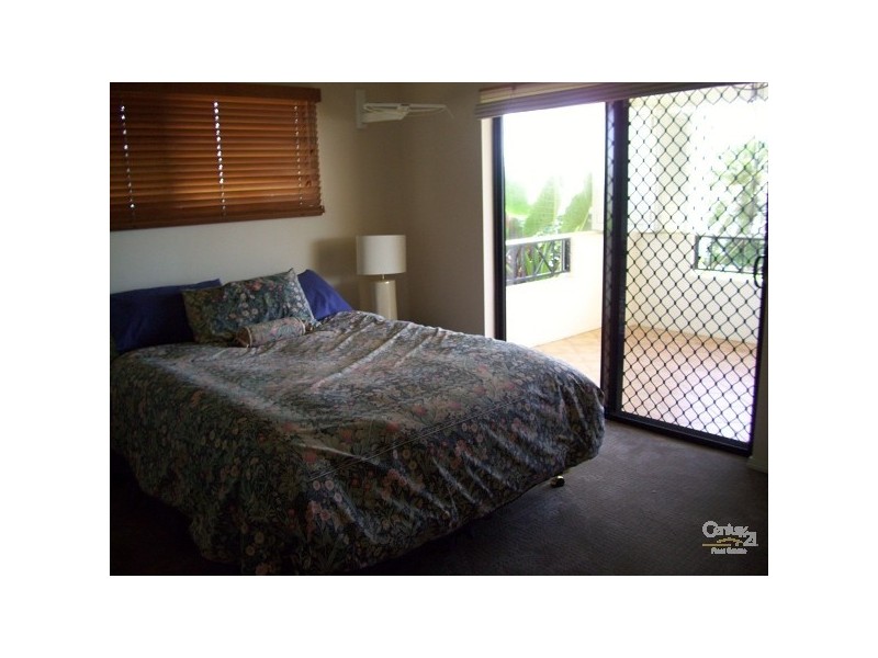 Townsville City QLD 4810