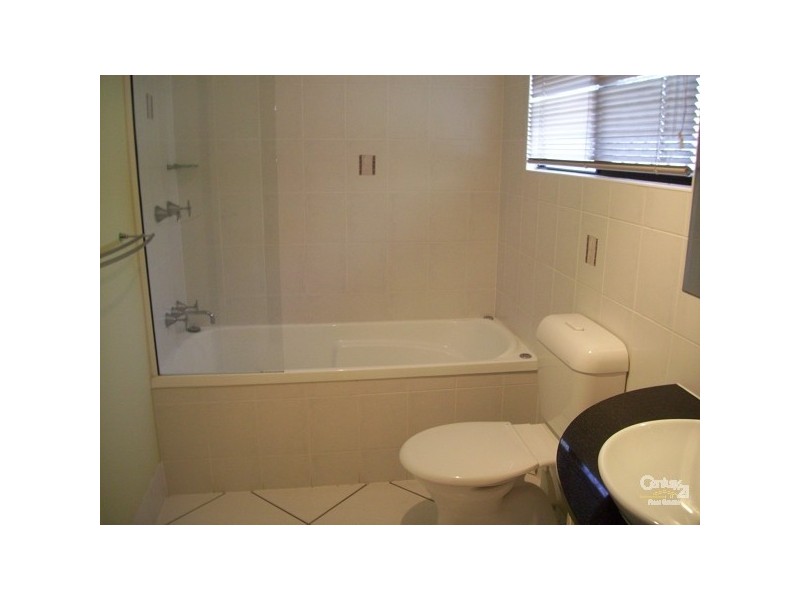 Townsville City QLD 4810