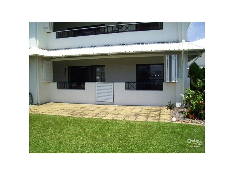 Townsville City QLD 4810