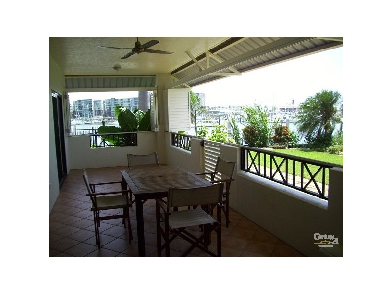 Townsville City QLD 4810