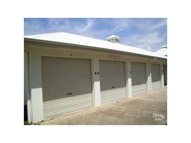 Townsville City QLD 4810