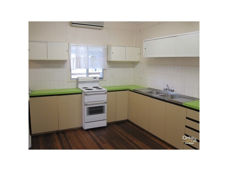 Belgian Gardens QLD 4810