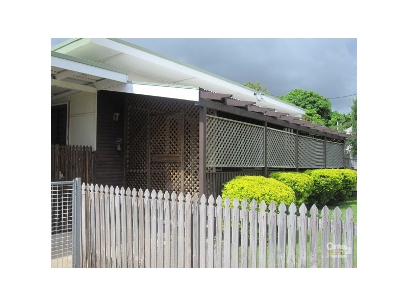 Belgian Gardens QLD 4810