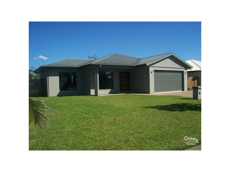 6 CALLIANDRA COURT, Mount Louisa QLD 4814