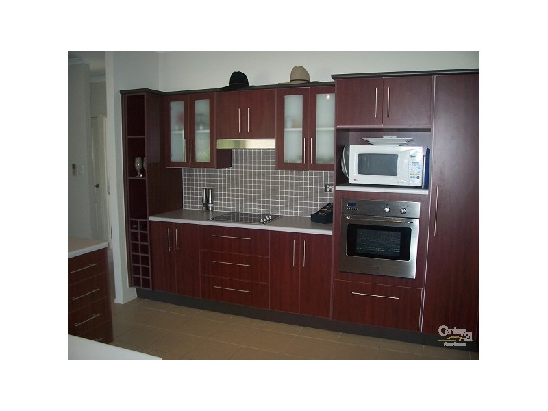 6 CALLIANDRA COURT, Mount Louisa QLD 4814