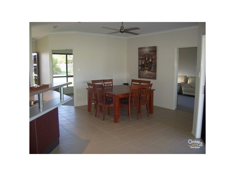 6 CALLIANDRA COURT, Mount Louisa QLD 4814