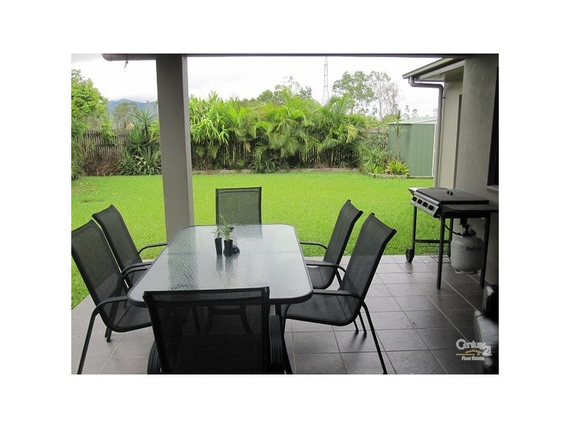 6 CALLIANDRA COURT, Mount Louisa QLD 4814
