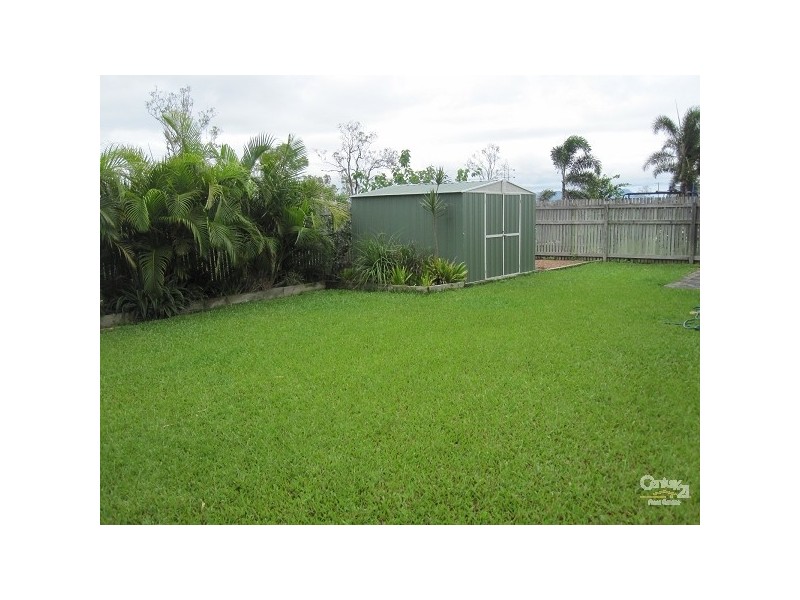 6 CALLIANDRA COURT, Mount Louisa QLD 4814