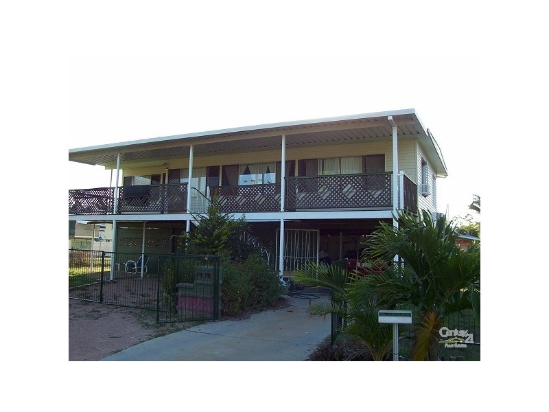 19 CROSSLAND CRT, Kirwan QLD 4817