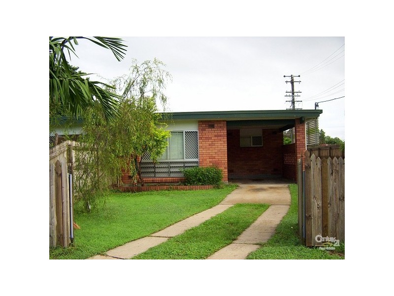 2/211 Charles Street, Heatley QLD 4814