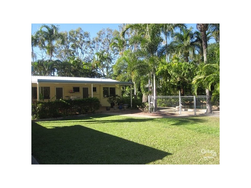 19 CARBINE CT, Kelso QLD 4815