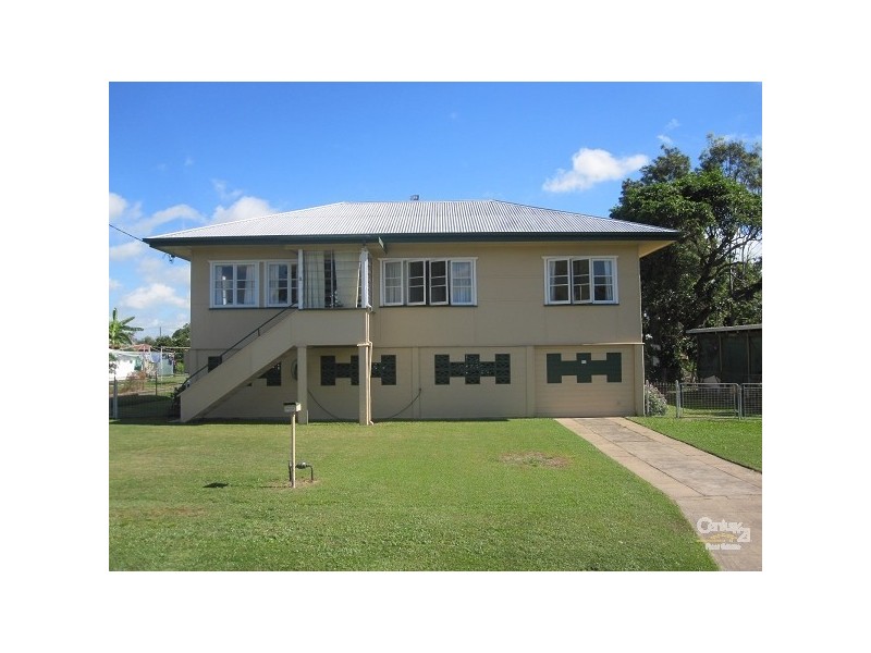 8 WARREGO, Wulguru QLD 4811