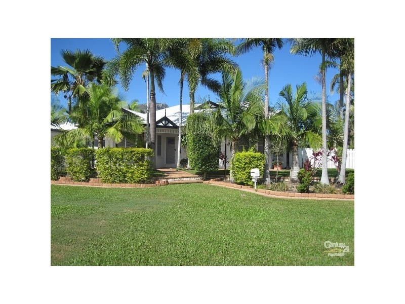 21 WEDDEL, Annandale QLD 4814